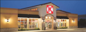 Circle K