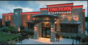 Longhorn Steakhouse